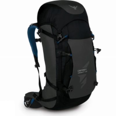 Osprey Variant 37 Rucksack Galactic Black Osprey Variant 37 Rucksack Galactic Black
